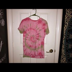 Tie Dye Tee